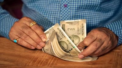 ભારતીય શેરબજારનું વેલ્યુએશન ફરી 5 ટ્રિલિયન ડોલરને પાર કરી ગયું, 3 ટ્રેડિંગ સેશનમાં રૂપિયા 28.66 લાખ કરોડનો વધારો થયો