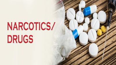 સુરત પોલીસે એકજ દિવસમાં ડ્રગ્સના પાંચ ગુના નોંધી 7 આરોપીની ધરપકડ કરી, જુઓ વીડિયો