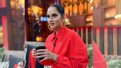 સાનિયા મિર્ઝા ફરી કરશે લગ્ન ? ડિવોર્સ બાદ બીજા લગ્નને લઈ ખુલીને વાત કરી