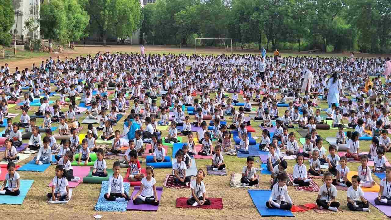 sanskar yoga 1