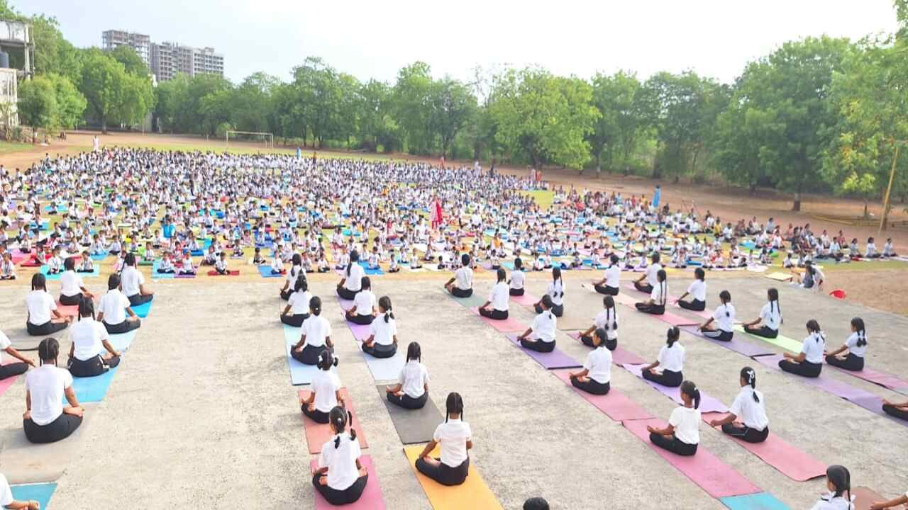 sanskar yoga 2