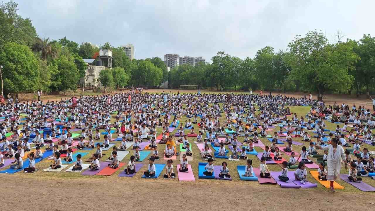 sanskar yoga 3