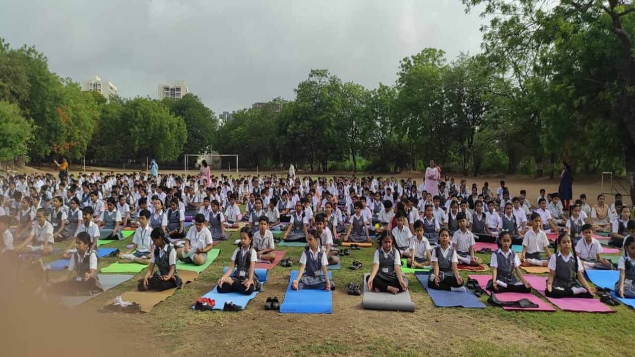 sanskar yoga 5