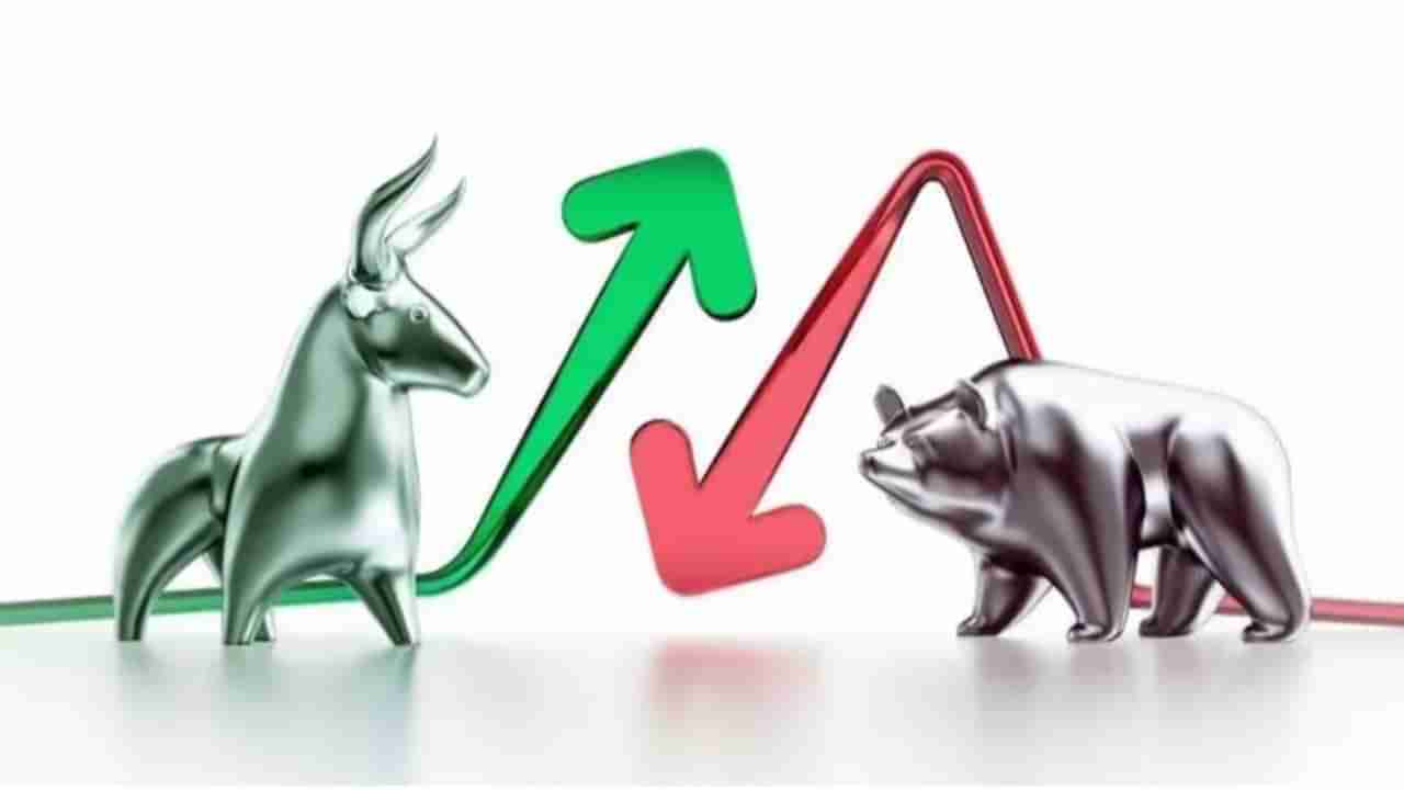 Share Market Opening Bell : ભારતીય શેરબજારની ફ્લેટ શરૂઆત, સેન્સેક્સ 78094 પર ખુલ્યો