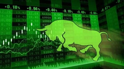 Share Market Opening Bell : ભારતીય શેરબજારની મજબૂત શરૂઆત, Sensex 76679 પર ખુલ્યો