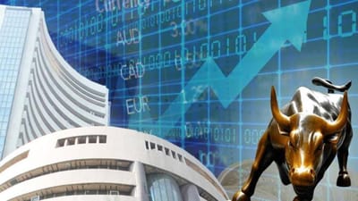 Share Market Opening Bell : શેરબજારની લીલા નિશાનમાં શરૂઆત, Sensex 76912 પર ખુલ્યો