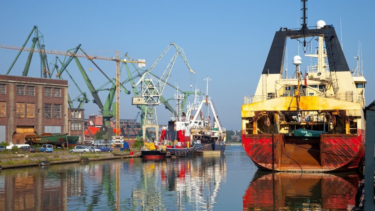 stock market mazagon dock shipbuilders share price getting navratna status (2)