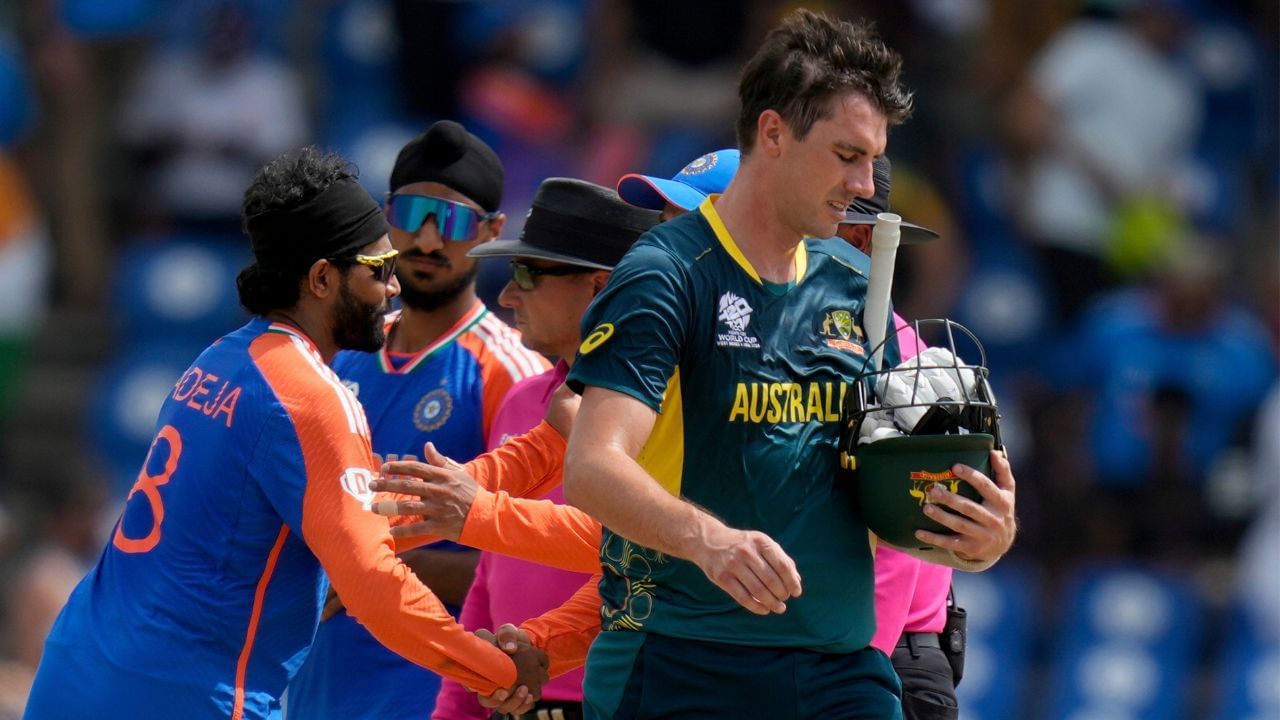 T20 World Cup 2024: પહેલા ઓસ્ટ્રેલિયાની ધૂળ ચટાવી પછી, રોહિતની કપ્તાનીમાં ભારતીય ટીમે ઈતિહાસ રચ્યો