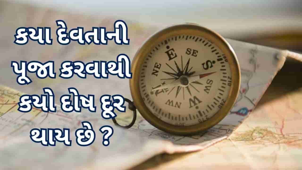 કયા દેવતાની પૂજા કરવાથી કયો દોષ દૂર થાય છે ? જાણો શું છે તેના ઉપાય