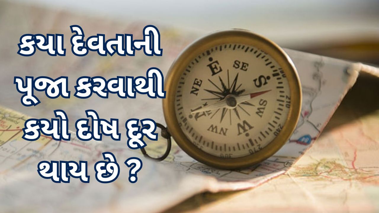 કયા દેવતાની પૂજા કરવાથી કયો દોષ દૂર થાય છે ? જાણો શું છે તેના ઉપાય