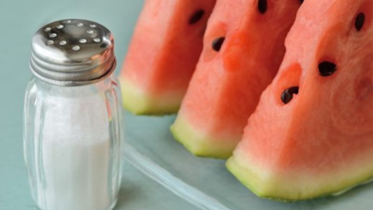 watermelon Benefit