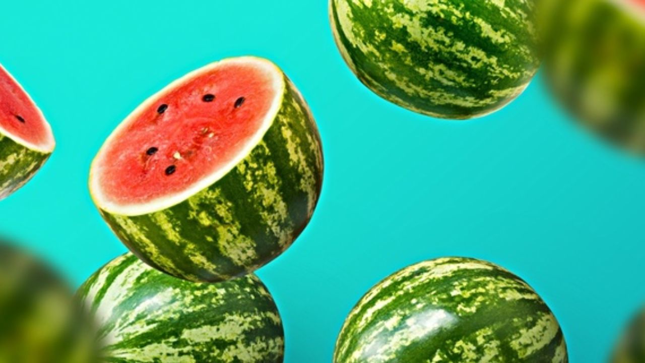 watermelon Benefits