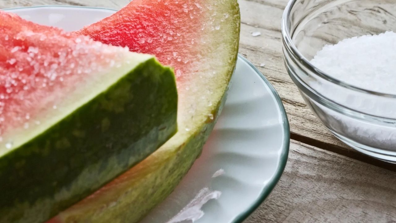 watermelon with Salt (2)