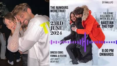 સોનાક્ષી સિન્હા-ઝહીર ઈકબાલના લગ્નમાં મહેમાનો માટે રાખવામાં આવી ખાસ શરત, જાણો શું