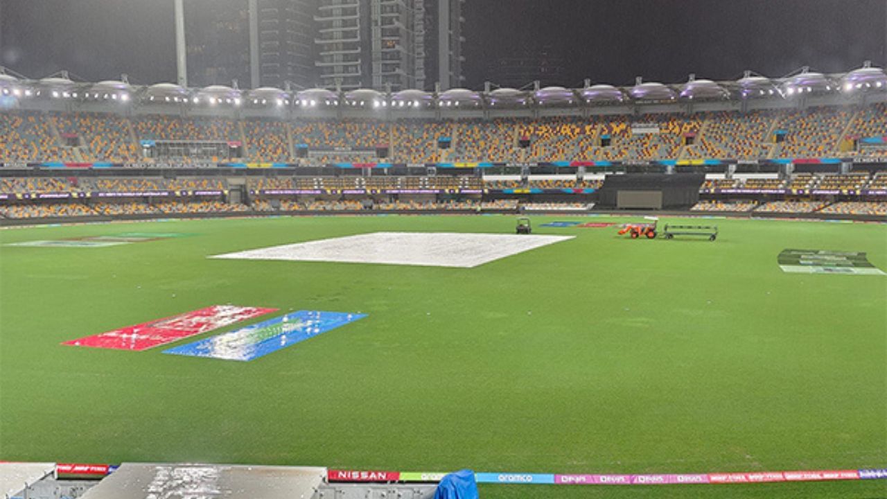 T20 world cup 2024 : જો ભારત ઓસ્ટ્રેલિયાની મેચમાં વરસાદ આવશે તો કોને થશે ફાયદો અને કોને નુકસાન, જાણો