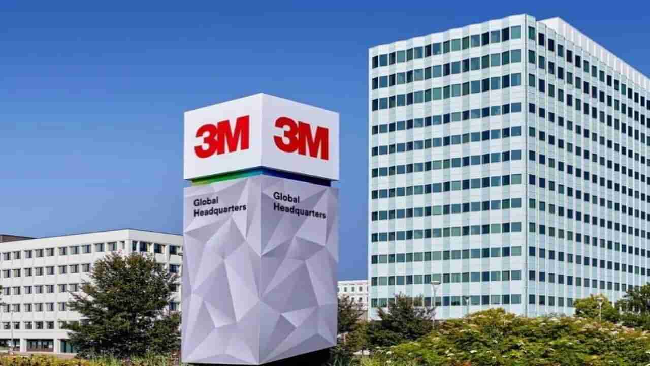 Dividend Stock : 3M India દરેક શેર પર રૂપિયા 685નું ડિવિડન્ડ આપી રહી છે, રેકોર્ડ ડેટ પહેલા ખરીદી માટે પડાપડી જોવા મળી