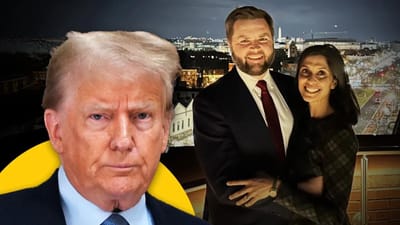 શું તમે જાણો છો ? અમેરિકાના ઉપરાષ્ટ્રપતિ પદના ઉમેદવાર ભારત સાથે ધરાવે છે ખાસ સંબંધ