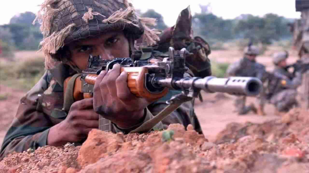 BSF Recruitment : બોર્ડર સિક્યુરિટી ફોર્સ 1526 જગ્યાઓ પર ભરતી કરશે, અરજી કરવા માત્ર 4 દિવસ બાકી