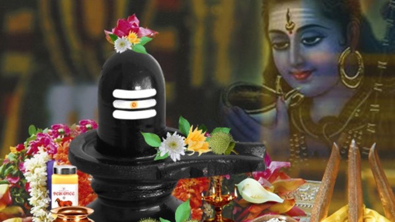 Shivling Parikrama: શિવલિંગની પરિક્રમા કરતી વખતે ન કરો આ ભૂલો, જાણો સાચી રીત