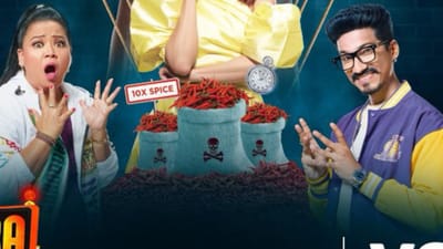 બોલિવુડ સ્ટાર પોતાની એક્ટિંગથી કરોડો રુપિયાની કમાણી કરે છે. ત્યારે આજે આપણે એક એવી કોમેડીનની વાત કરીશું જેમણે લોકોને હસાવી હસાવી કરોડો રુપિયાની માલિક બની છે. તો આજે આપણે ભારતી સિંહની નેટવર્થ વિશે જાણીએ.