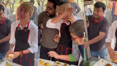 Bigg Boss OTT 3 : વડાપાવ ગર્લ થઈ આઉટ, આ યુટ્યુબરની થઈ વાઈલ્ડ કાર્ડ એન્ટ્રી