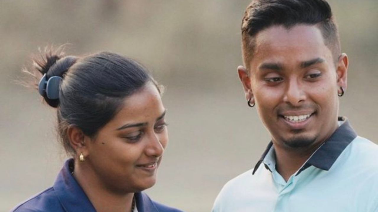 Deepika Kumari family (1)