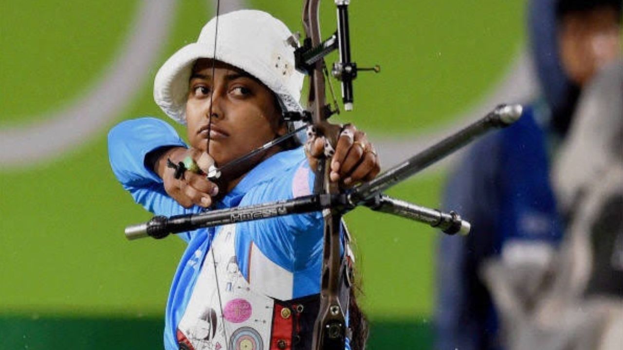 Deepika Kumari family (10)