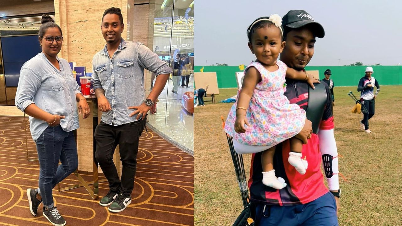 Deepika Kumari family (19)