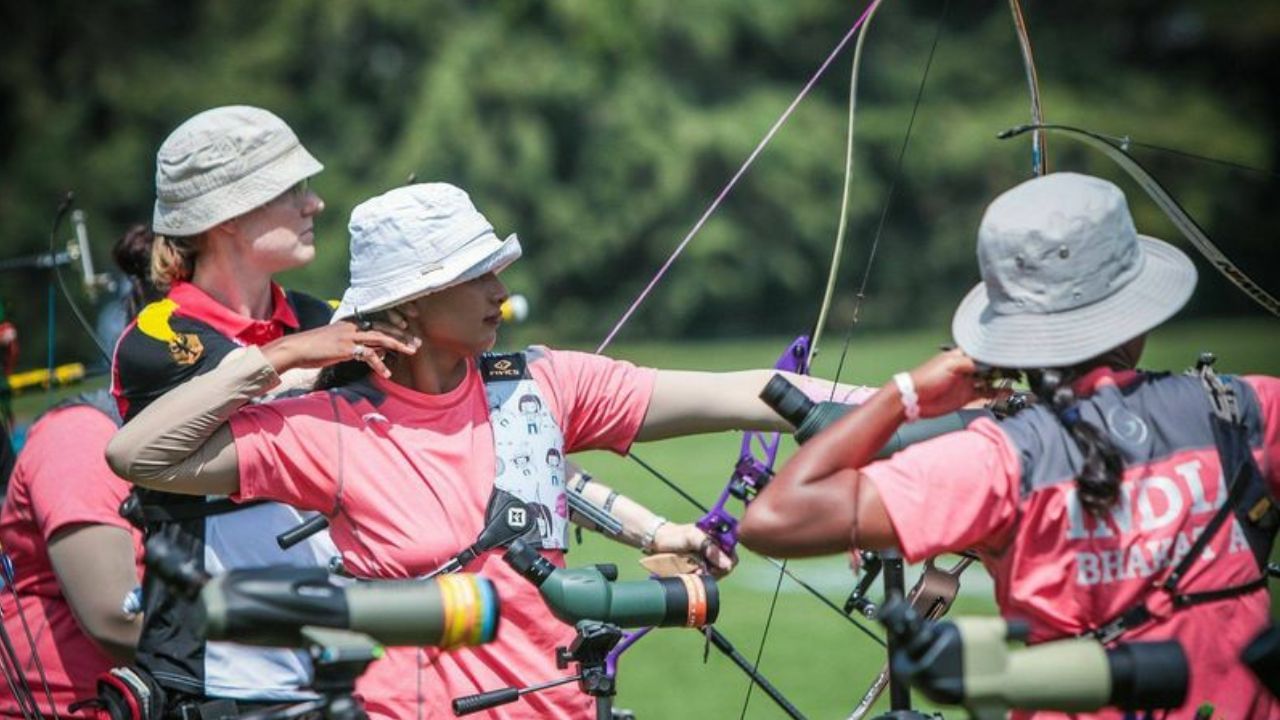 Deepika Kumari family (3)