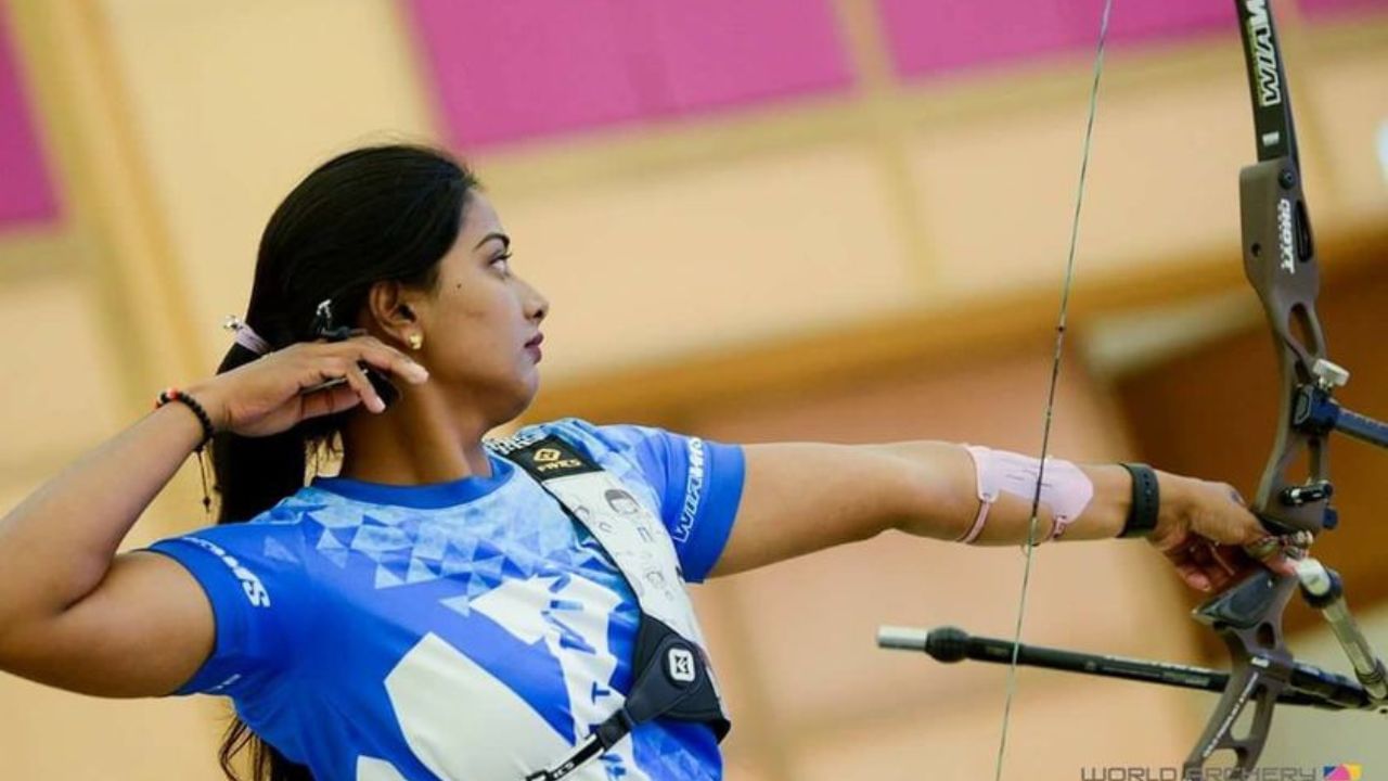 Deepika Kumari family (8)