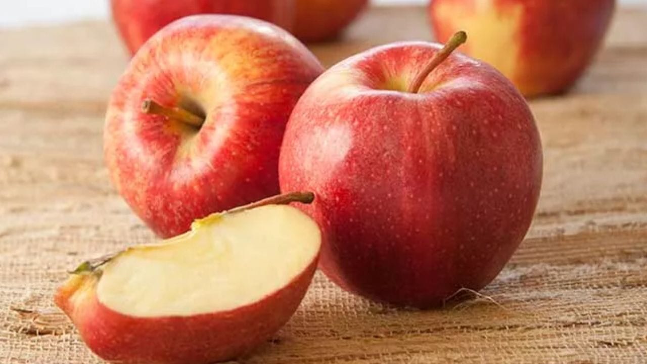 પાચન સારું થાય છે : જે લોકો કબજિયાતથી પીડાય છે તેમના માટે પણ રોજ સફરજન ખાવાથી તમારી પાચનક્રિયામાં સુધારો થાય છે. તેમાં ફાઈબર મળી આવે છે જે પાચનક્રિયાને સુધારવામાં મદદ કરે છે.
