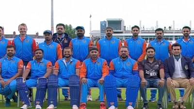 IND Vs PAK : WCL 2024ની ફાઇનલમાં પાકિસ્તાનને ઘૂળ ચટાડતુ ઈન્ડિયા ચેમ્પિયન્સ, રાયડુ-પઠાણે અપાવી જીત