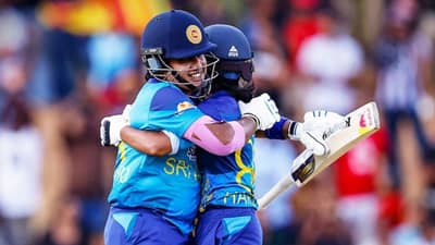 Asia Cup 2024 Final: ભારતને હરાવી શ્રીલંકા પ્રથમ વાર એશિયા કપ વિજેતા, હર્ષિતા અને અટ્ટાપટ્ટુની અડધી સદી