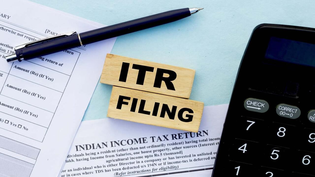 ITR Filing : ઈન્કમ ટેક્સ રિટર્ન ફાઈલ કરવા 28 બેંકના વિકલ્પ મળશે, આવકવેરા વિભાગે મહત્વપૂર્ણ માર્ગદર્શિકા જાહેર કરી