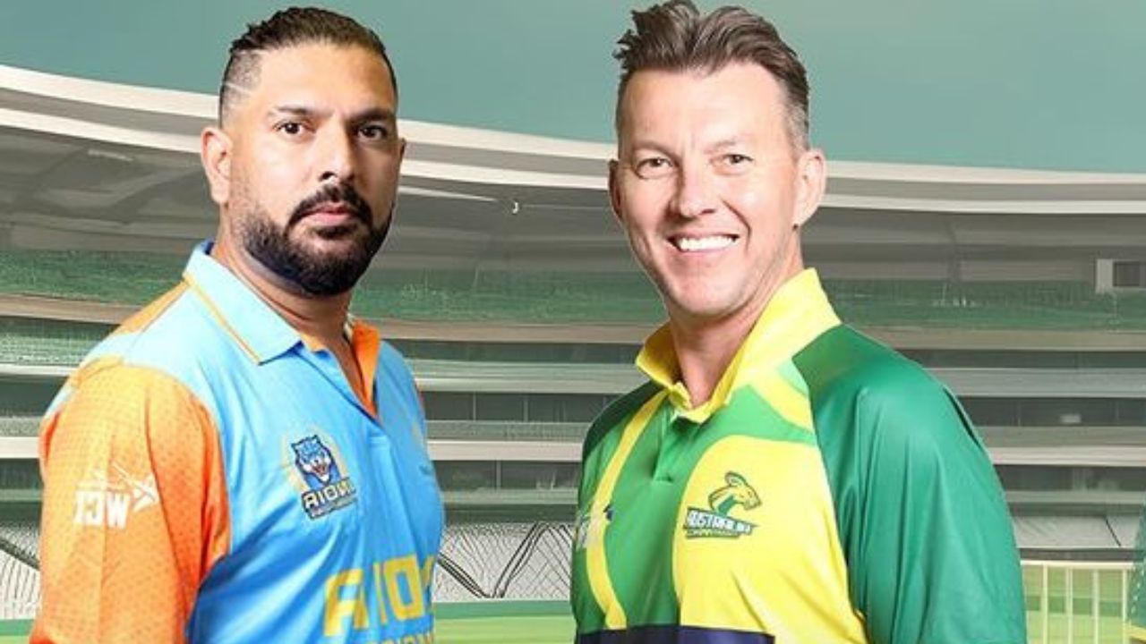 ઈન્ડિયા ચેમ્પિયન્સની ટકકર ઓસ્ટ્રેલિયા ચેમ્પિયન્સ જેવી ધાકડ ટીમ સામે થશે. હવે સવાલ એ છે કે, આ મેચ તમે ટીવી અને મોબાઈલ પર લાઈવ કેવી રીતે જોઈ શકશો. આજે એટલે કે, 12 જુલાઈના રોજ સેમીફાઈનલ મેચ રમાશે.