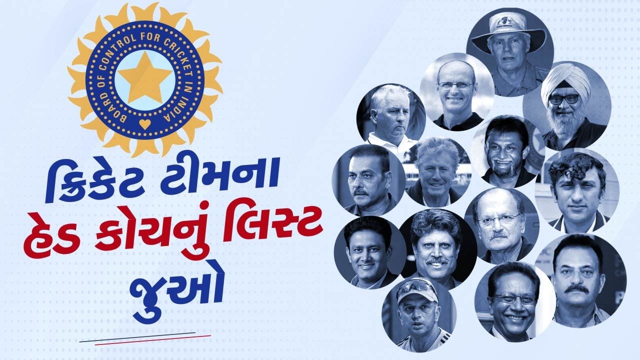 ભારતીય ટીમની સાથે પહેલા કોચ નહિ પરંતુ મેનેજર હતા. 1983માં જ્યારે કપિલ દેવની કેપ્ટનશીપવાળી ભારતીય ટીમે વર્લ્ડકપ જીત્યો તો પીઆર માન સિંહ ટીમ ઈન્ડિયાના મેનજર હતા. મહેન્દ્ર સિંહ ધોનીની કેપ્ટનશીપ વાળી ટીમ ઈન્ડિયાએ 2007માં ટી20 વર્લ્ડકપનો ખિતાબ જીત્યો તે દરમિયાન લાલચંદ રાજપૂત ભારતીય ટીમનો કોચ હતો.