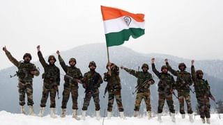 Indian Army Recruitment 2024 : ભારતીય સેનામાં જોડાવાની શાનદાર તક, 2 લાખથી વધુ પગાર મળશે