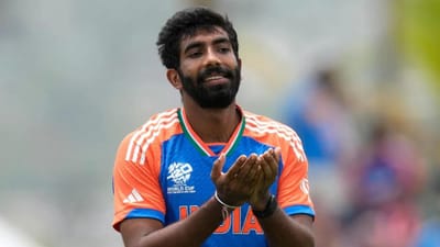 બાળપણમાં પિતાને ગુમાવ્યા, દૂધ અને એક વખતના જમવા માટે તરસ્યો, બુમરાહની સંઘર્ષમય કહાની સાંભળી આંસુ આવી જશે