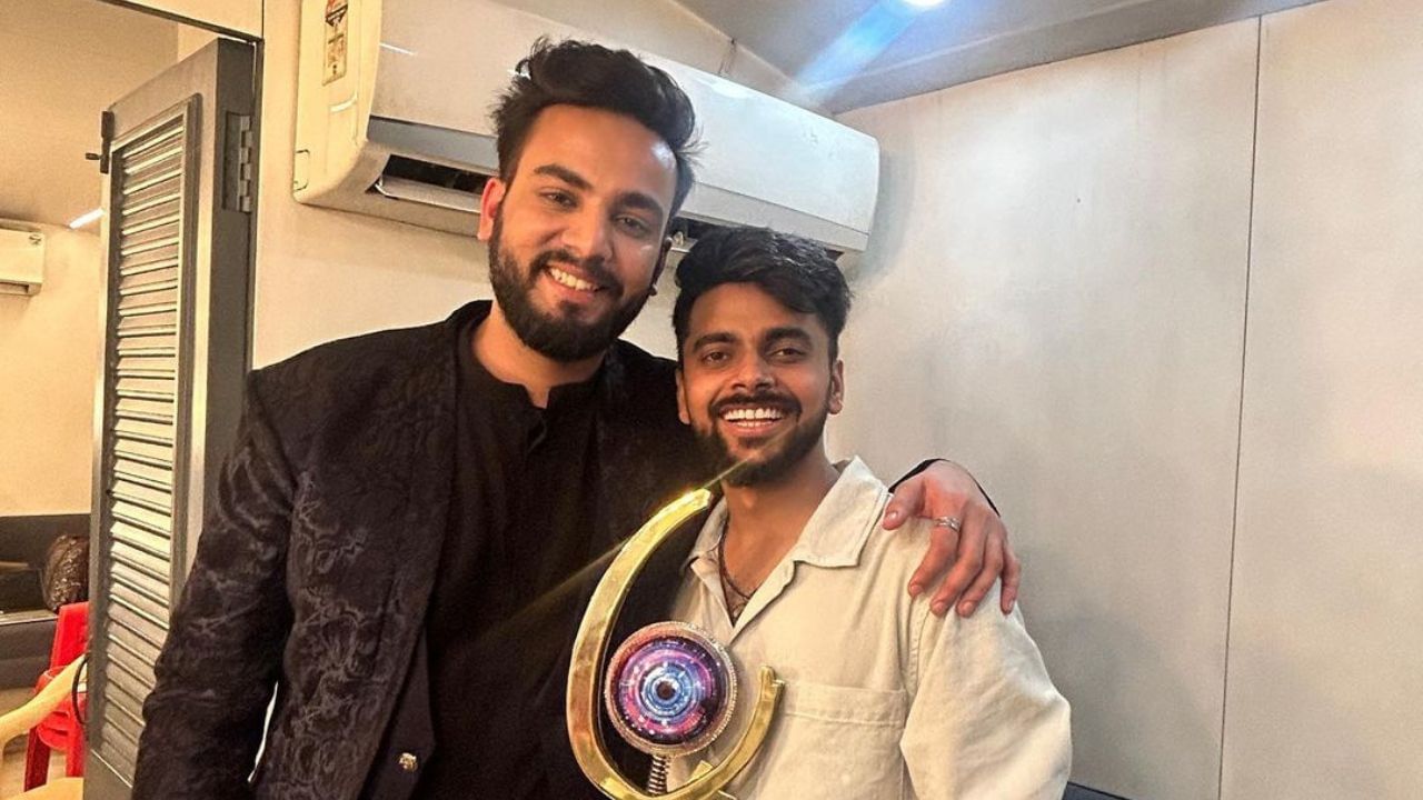 Bigg Boss OTT 3 : ફિનાલે પહેલા ચાહકોને લાગ્યો ઝટકો, અરમાન અને લવકેશ એકસાથે આઉટ થયા