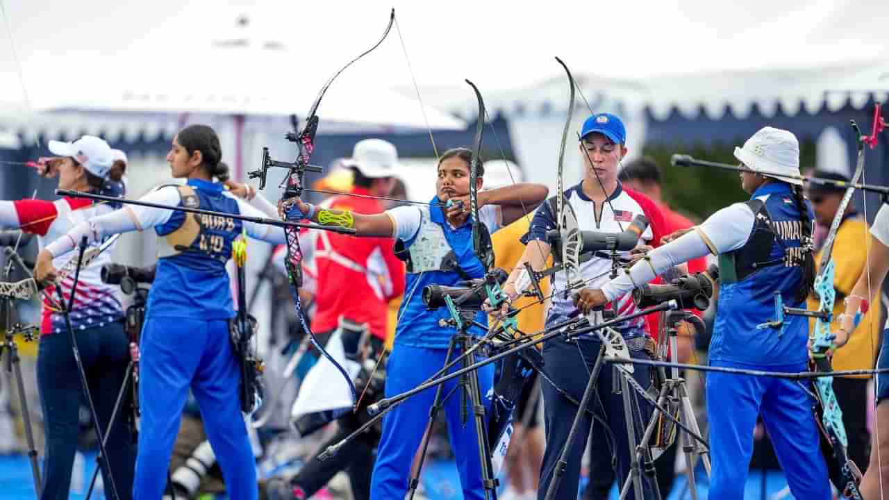 Paris Olympics 2024  : ભારતની 3 દીકરીઓ 3 કલાકમાં જીતી શકે છે ગોલ્ડ મેડલ, પેરિસ ઓલિમ્પિકમાં થશે અદ્ભુત