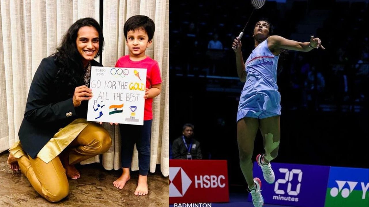  તમને જણાવી દઈએ કે, મોસ્કોમાં બેડમિન્ટન ટૂર્નામેન્ટને કારણે તેને 10મા ધોરણની પરીક્ષા ચૂકી ગઈ હતી. જે બાદ તેણે પરીક્ષા આપી હતી.તમને જણાવી દઈએ કે, પીવી સિંધુને પરિવાર કરતા પણ વધારે પ્રેમ બેડમિન્ટન પ્ર્ત્યે છે, કારણ કે, બેડમિન્ટન રમવા માટે બહેનના લગ્નમાં પણ સામેલ થઈ ન હતી.