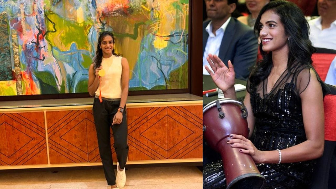 સિંધુ સપ્ટેમ્બર 2012માં 17 વર્ષની ઉંમરે BWF વર્લ્ડ રેન્કિંગમાં ટોચના 20માં સ્થાન મેળવ્યું હતું. BWF વર્લ્ડ ચેમ્પિયનશીપમાં કુલ પાંચ મેડલ જીત્યા છે અને તે સ્પર્ધામાં પાંચ કે તેથી વધુ સિંગલ્સ મેડલ જીતનારી ચીનની ઝાંગ નિંગ પછી માત્ર બીજી મહિલા છે.  2016 સમર ઓલિમ્પિક્સ (રિઓ)માં ભારતનું પ્રતિનિધિત્વ કર્યું હતું, જ્યાં તે ઓલિમ્પિક ફાઇનલમાં પહોંચનારી પ્રથમ ભારતીય બેડમિન્ટન ખેલાડી બની હતી. સિલ્વર મેડલ જીત્યો.