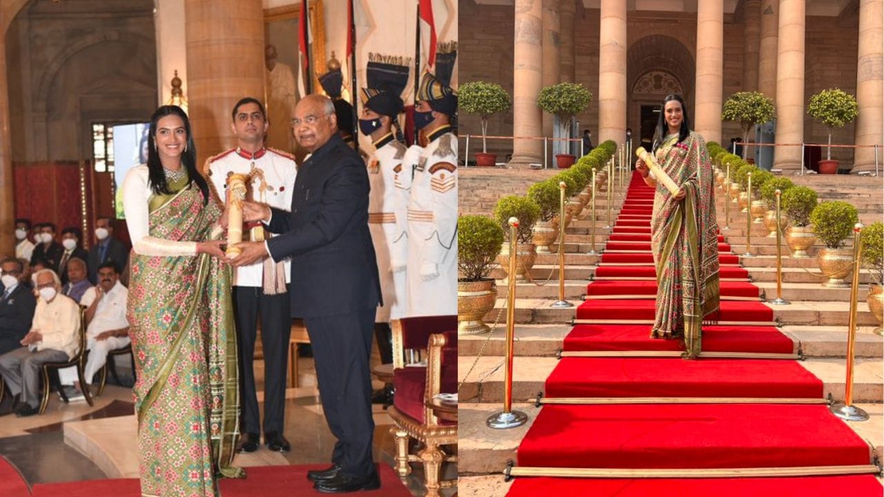 રમત-ગમતના સન્માન અર્જુન પુરસ્કાર અને રાજીવ ગાંધી ખેલ રત્ન, તેમજ ભારતના ચોથા-સૌથી સર્વોચ્ચ નાગરિક પુરસ્કાર, પદ્મશ્રી અને ત્રીજા-સૌથી ઉચ્ચ નાગરિક પુરસ્કાર, પદ્મ ભૂષણ પણ મેળવી ચૂકી છે.