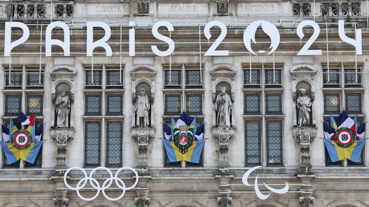 Paris Olympics 2024: પેરિસ ઓલિમ્પિકમાં બદલાશે 128 વર્ષનો ઈતિહાસ, પહેલીવાર ઓપનિંગ સેરેમનીમાં થશે કંઈક આવું