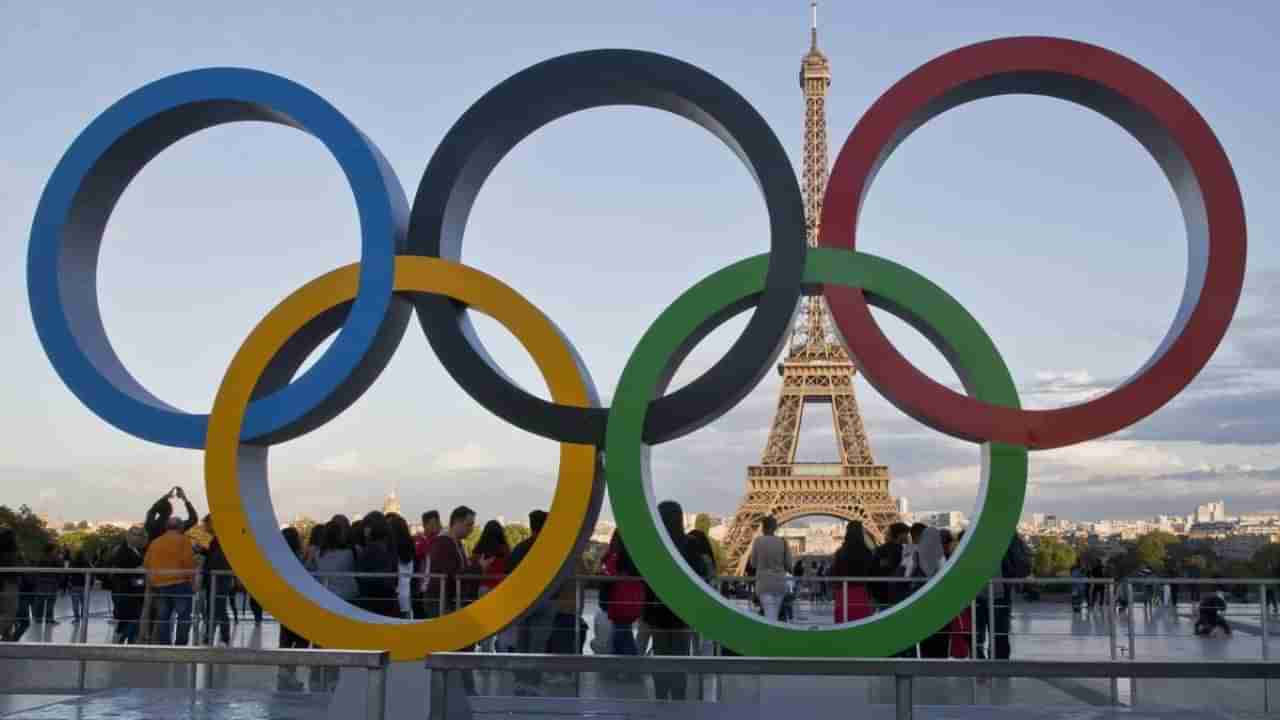 Paris 2024 : ઓલિમ્પિક પહેલા ખેલ મંત્રાલયનો ચોંકાવનારો નિર્ણય, યાદીમાંથી આ એથ્લેટનું નામ હટાવ્યું