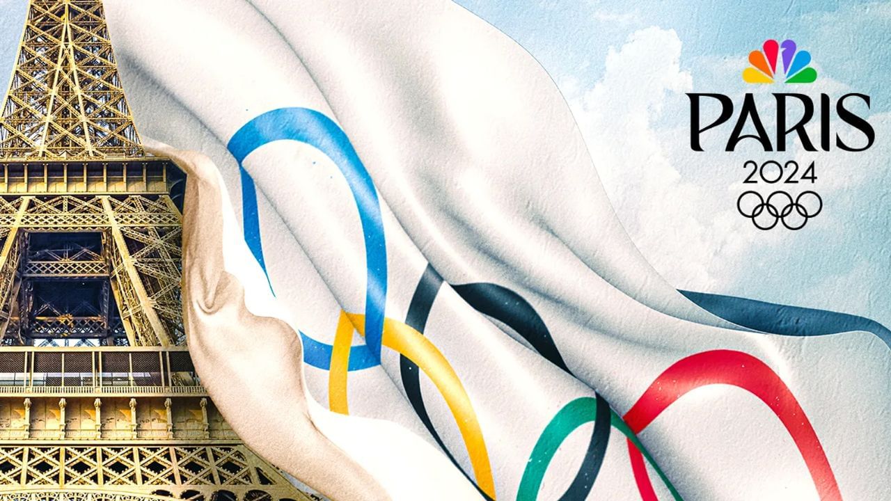 Paris Olympic 2024 Ceremony ક્યારે અને ક્યાં? ઘરે બેઠા મફતમાં જુઓ