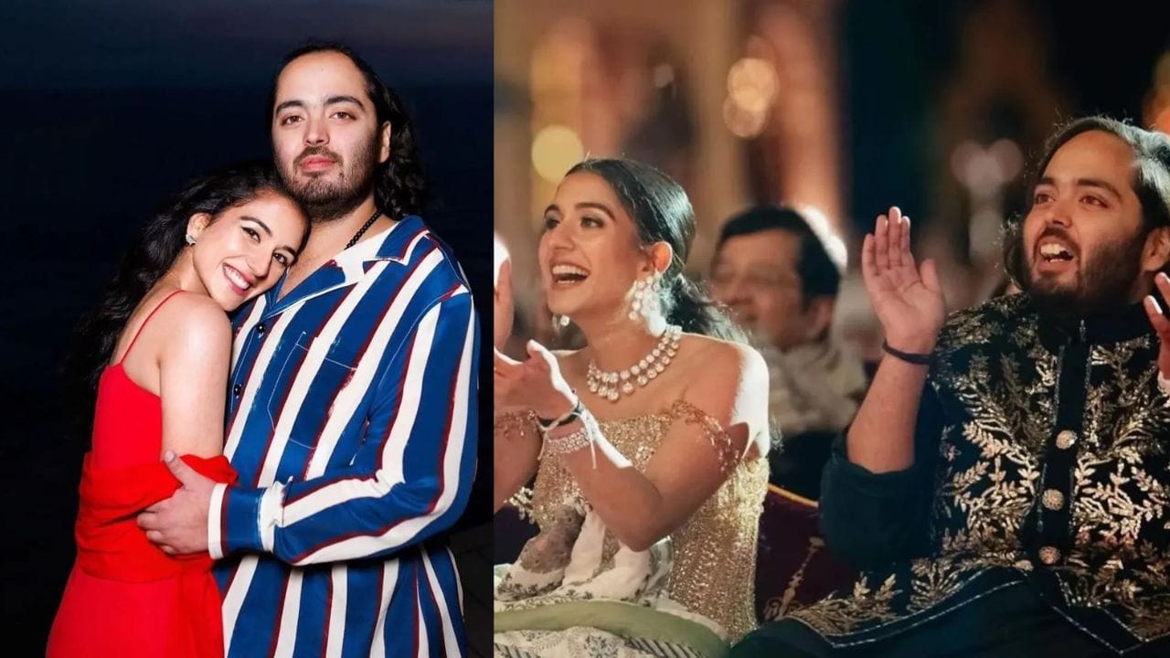 રાધિકા મર્ચન્ટ અને અનંત અંબાણીએ આ વર્ષે જામનગરમાં પ્રી-વેડિંગ ફંક્શન કર્યું હતું. જેમાં એક સ્પીચમાં રાધિકાએ જણાવ્યું હતું કે જામનગર બંને માટે ખૂબ જ ખાસ છે કારણ કે, કોરોના દરમિયાન જામનગરમાં ફસાઈ ગયા હતા. પોતાના સંબંધોના આ રહસ્યને બધા સાથે શેર કરતી વખતે રાધિકાએ કહ્યું હતું કે, 'માર્ચ 2020 માં, અનંત અને હું જામનગરમાં હતા અને અમે મહિનાઓ સુધી અમારા પરિવારોને મળી શક્યા ન હતા. અમે જીવનની નાની નાની ખુશીઓ માણતા શીખ્યા.