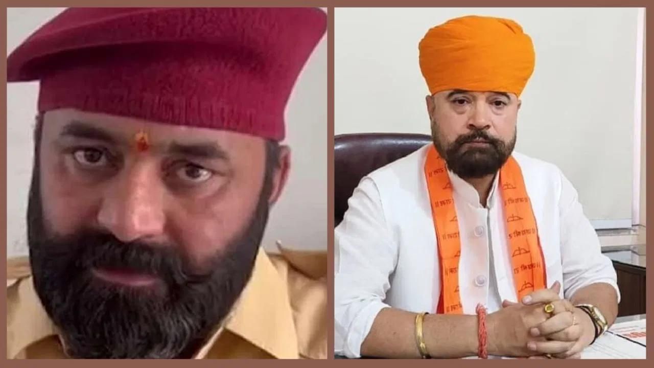 Karni Sena: રાષ્ટ્રીય કરણી સેનાના પ્રમુખ પર ફાયરિંગ, મહિપાલ સિંહ મકરાણાની ધરપકડ, જાણો સમગ્ર મામલો