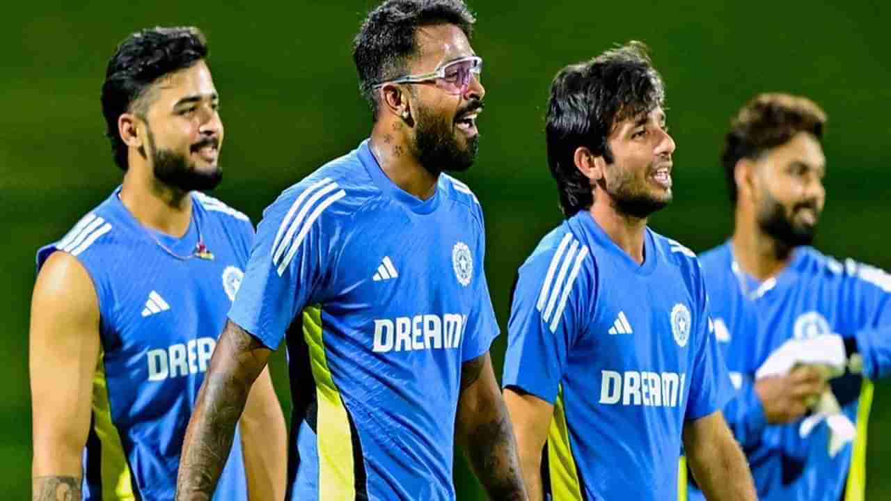 IND vs SL: શ્રીલંકામાં ટીમ ઈન્ડિયાના 3 કેપ્ટન, હાર્દિક પંડ્યાને મળી કમાન, ગૌતમ ગંભીરે લીધો મોટો નિર્ણય