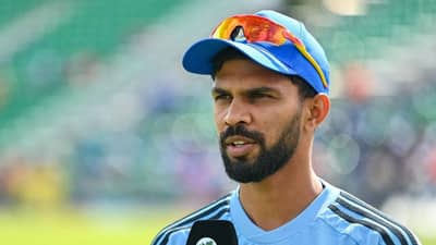 ઋતુરાજ ગાયકવાડને ટીમ ઈન્ડિયામાં જગ્યા ન મળી, હવે આ ટીમે બનાવ્યો કેપ્ટન
